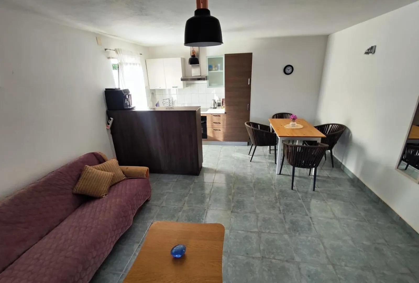 Διαμέρισμα Apartmants Bura Seline