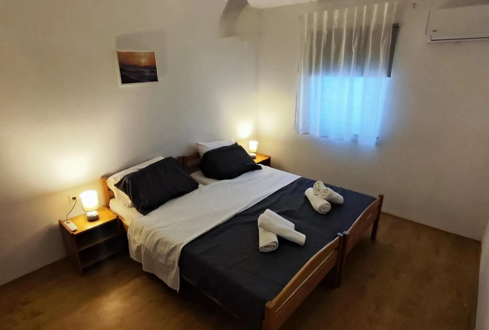 Apartmants Bura Seline 0*,  Croatie
