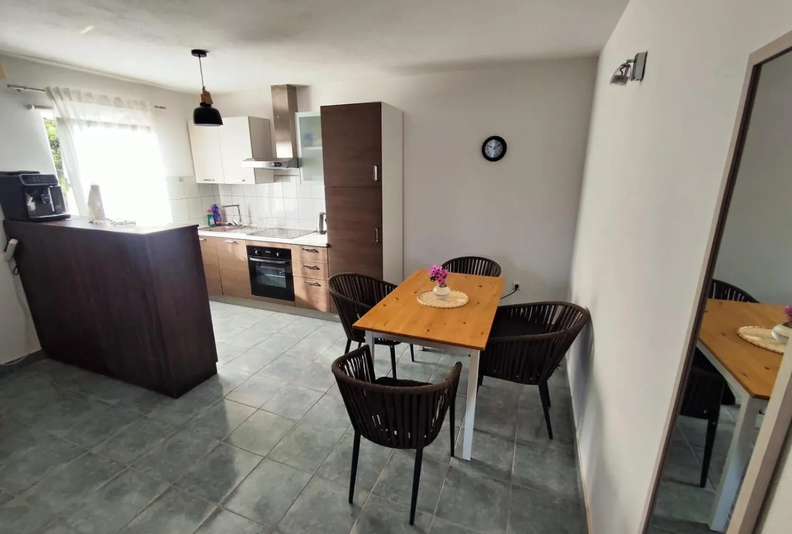 Apartmants Bura Seline Διαμέρισμα